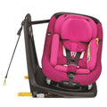 Maxi-Cosi -  AxissFix Plus car seat Frequency Pink