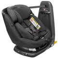 Maxi-Cosi -  AxissFix Plus car seat Nomad Black