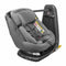 Maxi-Cosi -  AxissFix Plus car seat Sparkling Grey