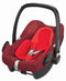 Maxi-Cosi -  Rock car seat Vivid Red