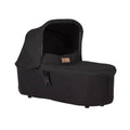 Mountain Buggy - Carry Cot Plus for Duet Black