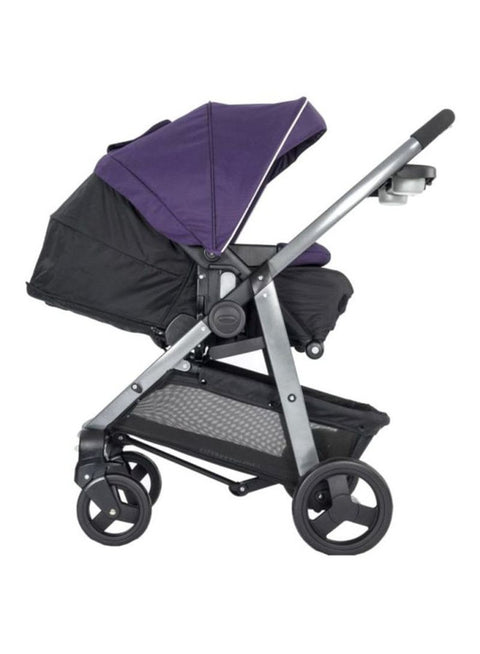 Graco - Sky Stroller - Purple Shadow