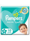 Pampers -Baby-Dry Diapers,Carry Pack