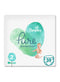 Pampers Pure Protection Diapers, Size 2, 4-8kg, 39 ct