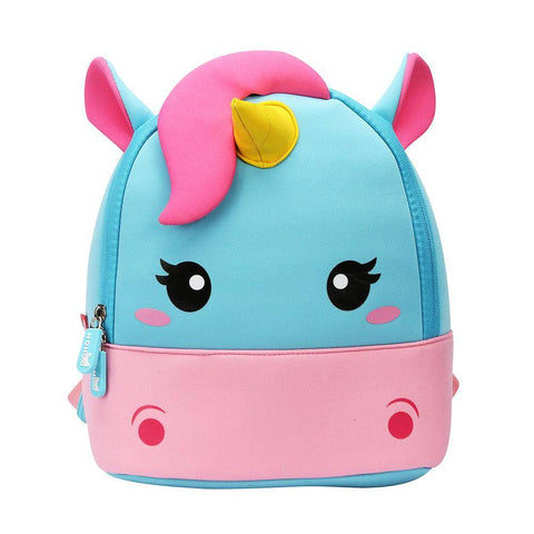 Nohoo - WoW Backpack-Unicorn