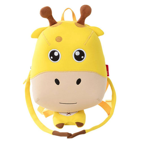 Nohoo - Jungle Backpack Anti-Lost-Giraffe