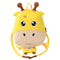 Nohoo - Jungle Backpack Anti-Lost-Giraffe