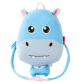 Nohoo - Jungle Backpack Anti-Lost-Hippo