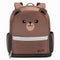 Nohoo - Jungle School Bag - Nike Bear