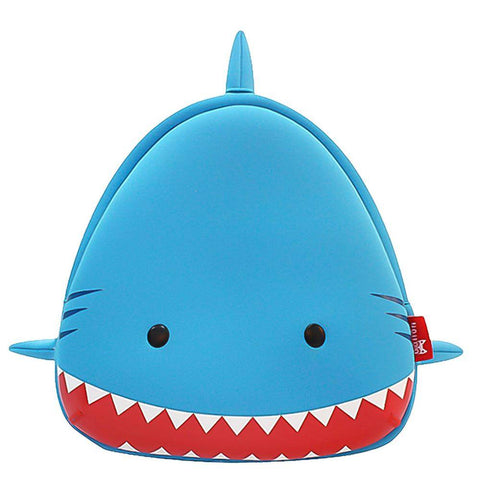 Nohoo - Ocean Backpack-Shark