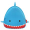 Nohoo - Ocean Backpack-Shark