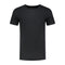 Nooboo - Luxe Bamboo Men T-Shirt Black - XXL