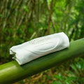 Nooboo - Luxe Bamboo Women T-Shirt Grey - S-Nooboo