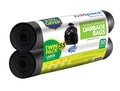 Hotpack - Twin Pack Garbage Roll 55Gallon 80X110 Centimeter 25% Offer-30Bags