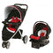 Graco - Travel System Sreck30 Paceck Spice