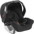 Graco - Junior Baby Car Seat 