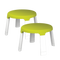 Oribel - PortaPlay Stools (Pack of 2) - Forest Friends