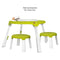 Oribel - PortaPlay Stools (Pack of 2) -  Forest Friends