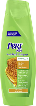 Pert - Shampoo Honey Extracts 200 Ml