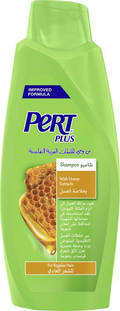Pert - Shampoo Honey 600 Ml