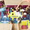 Poppik - Huge Sticker Poster - Pixel Art (1,600 Stickers)-Poppik