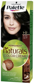Palette - Pnc Hair Color