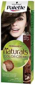 Palette - Pnc Hair Color