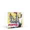 Poppik - My Sticker Puzzle