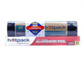 Hotpack - Garbage Bag – Tie Roll 90X110+ 25 Sqft Free