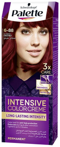 Palette - Semi Kit Hair Colour