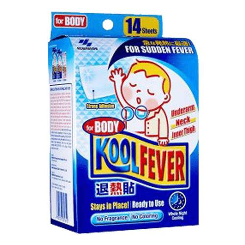 Kool Fever- Child