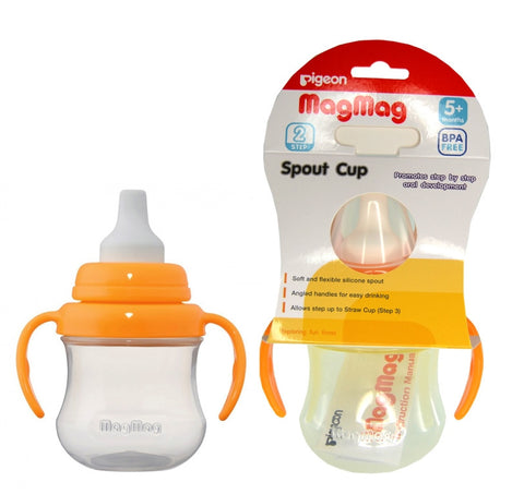 Pigeon - Mag Spout Cup