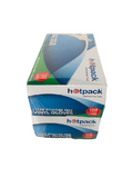 Hotpack - Vinyl Gloves Powdered Free Large Twinpack 1+1 Offer 