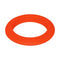 Nibbly Bits - Round Stackable Bangle Orange