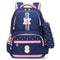 Sambox - NEO Kids School Backpack with Pencil Case - CrosSambox -ow