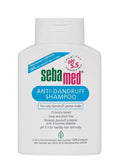 Sebamed - Adult Anti Dandruff Shampoo