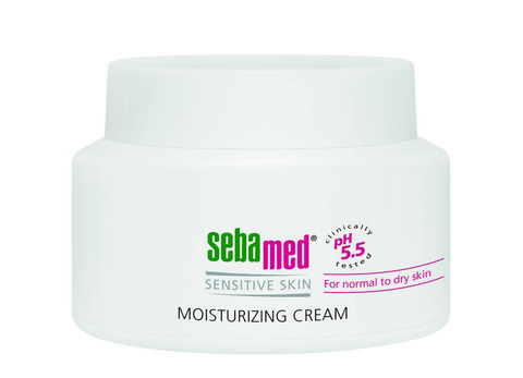 Sebamed - Adult Moisturizing Cream 75ML