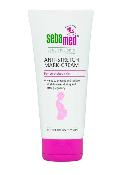Sebamed - Anti Strech Mark Cream 200ML