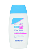 Sebamed - Baby Body Milk 200ML