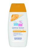 Sebamed - Baby Gentle Wash With Calendula 200ML