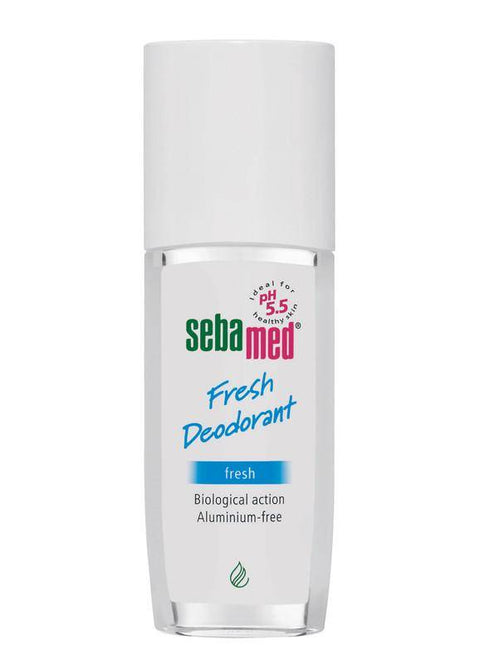 Sebamed - Deo Spray "Fresh" Unisex 75ML