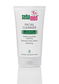 Sebamed - Facial Cleanser for Normal to Dry Skin 150ML