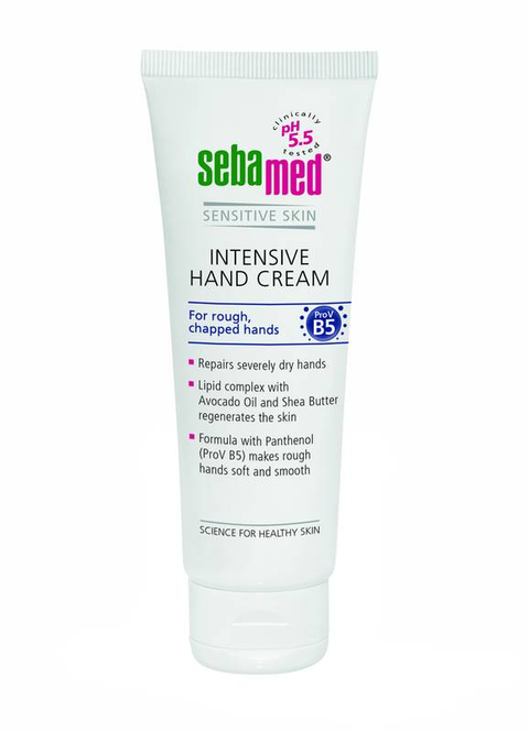 Sebamed - Intensive Hand Cream 75ML