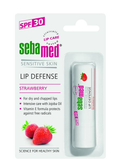 Sebamed - Lip Defence Strawberry 4.8GM