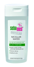 Sebamed - Micellar Water for Oily & Combination Skin 200ML