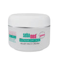 Sebamed - Urea Relief Face Cream 5% 50ML