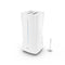 Stadler Form - Eva Ultrasonic Cool Mist Air Humidifier - Swiss Design? White 4 Liters-Stadler Form