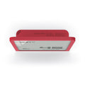 Stadler Form - Selina Digital Hygrometer Humidity and Temperature Monitoring Device - Berry Pink Swiss Design-Stadler Form
