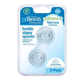 Dr. Browns - Narrow Options+ Bottle Sippy Spout, 2-Pack