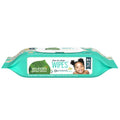 Seventh Generation Free and Clear Baby Wipes - Pack of 6